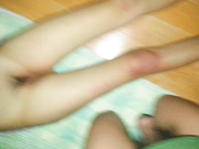 韩国 睡觉的妹妹