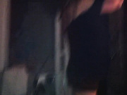 韩国 黑逼近距离