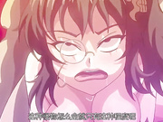 [GOLD BEAR]魔将の贄3 後編 ～白濁の海に沈む印褥の隷姫～