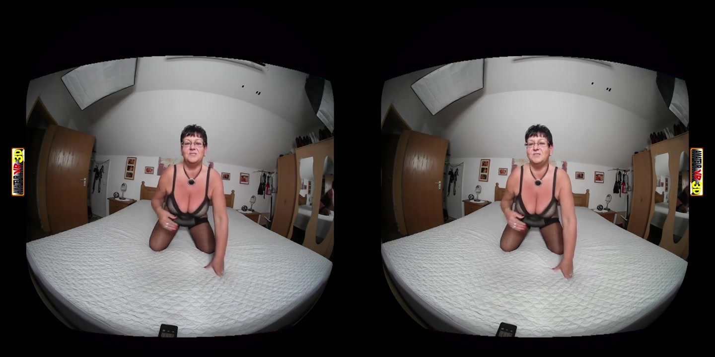 Oma Erika - da bleiben keine Wuensche offen