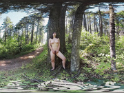 Raven Snow Sexy Orgasm