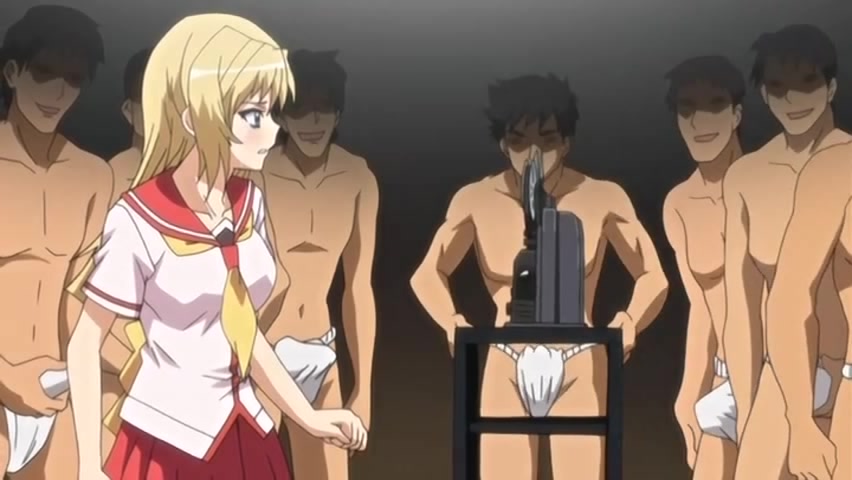 [PIXY]りんかん倶楽部 ～第4話 真紀と素子～[PSP]