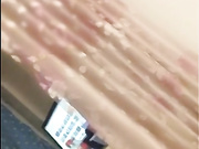 样子挺娇嫩的美眉和男友直播吹箫啪啪可惜没啥经验不够激情