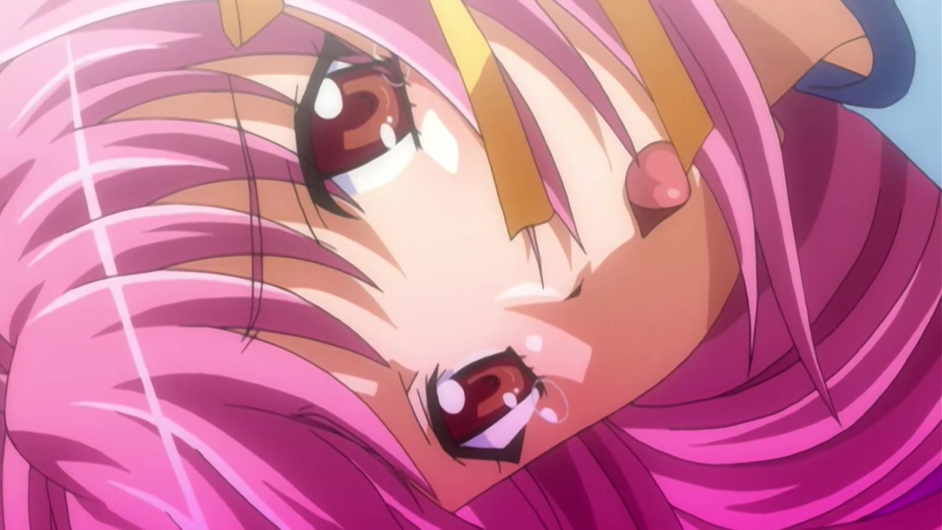 [MMSUB][学園催眠隷奴 anime：01 あんたって本当に最低の屑だわ！]