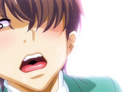 [EDGE]ドロップアウト ～性処理便器・七条鈴香～