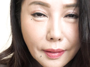 [NINE-070] 欲求不満のI-cup最高級熟成肉の人妻に媚薬飲ませたら白目ひんむいて絶頂イカレポンチ最強熟女爆誕！！美怜（50歳） - 1of5