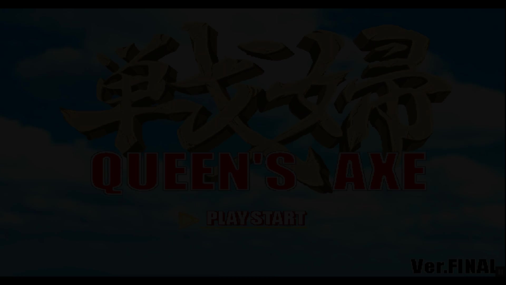 Queen Axe [Extreme Hentai PornPlay] Ep.3 Pink hair cute fucked