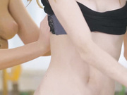 闺蜜相约深喉大鸡巴舔弄谦让谁也不争慢慢后入