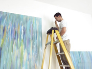 性感的大鸡巴被骚女玩弄口交呻吟不间断上位