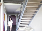 热门拉丁裔白嫩菊花被男友舔弄吃水性感不断