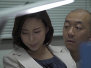 [RBD-772] 自分よりも若くて誰もが憧れる女上司をダメ社員の俺が全部汚してやる！ 松下紗栄子【破解】 - 3of5