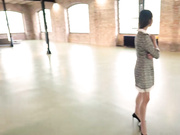 第一视角 - 弗朗西斯·贝尔操你直接疯狂深喉