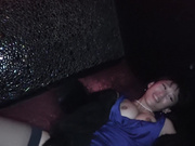 [YMDS-133] 爆発奥さん エロギャップが凄い隠れ爆乳人妻！くびれ美女の氾濫したエロス - 5of5