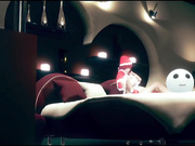 HS2 Happy Lewd Year 2023 คอลเสียวข้ามปี พี่เอลฟ์มา