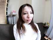 [KBMS-151] こう見えて私ウンコするんです。オナラも出るんです。 小野はるか - 5of5