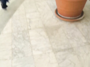 金发护理人员保护大鸡巴口交玩弄诱惑