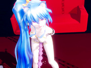 3d hentai mmd - senmei pull remaster (autumnjelly)