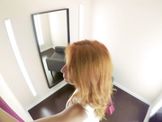 完美少女自慰玩弄淫穴呻吟不断刺激阴蒂高潮