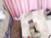 國產TS女神妖妖時詩君君公寓約戰健身帥氣小鮮肉 相互口交再到沙發上翻雨覆雲 玩的太猛了 720P高清原版