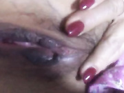 熟女自慰（国产）