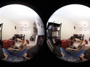 Dyno Makes Little Fox Cry