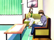 義母の吐息 ～背徳心に漂う母の色香～ 第1話