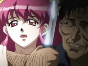 遺作 ～Respect～ 第1幕 「恥辱の牢獄」