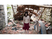 极品柚木写真原版视频 涠洲岛旅拍写真