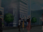 [Collaboration Works]漫喫ハプニング ツンツンデレデレSとMのホライゾン。爆乳おバカ令嬢はアブノーマルがお好き！？ 編