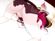 宝鐘マリン2只是调情