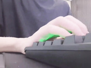 初音未来的陪玩 性服务