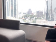 好朋友操娇妻 我在一旁打飞机 真爽