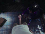 [GENSHIN IMPACT] POV Mona is your girlfriend