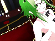 [MMD] Capricious Merci