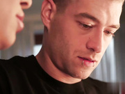 我的放荡继母释放了我的球张力