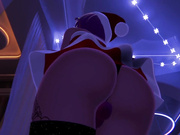 After the Christmas Party