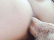 美臀车展嫩模 豪宅肛塞调教内射