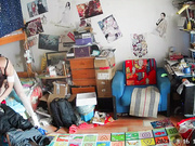 伪娘和大叔的爱