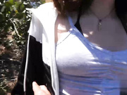 科罗拉多州青少年弗雷亚·帕克完成她的第一次色情选角场景