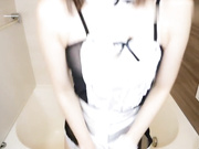 乳头太透明！ 性感女仆cosplay介绍