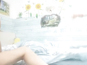 少妇趁老公不在家偷情隔壁王哥 进去秒射太不给力了