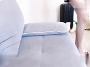 我和表姐的同居生活日常