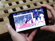 喜迎世界杯 足球宝贝线下陪玩