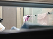 大奶丈母娘洗完澡，最后3分钟精彩