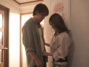 [FSDSS-701] 一个月的禁欲之后 妻子不在的两天里和漂亮邻居反复出轨 天使萌【破解】 - 1of5