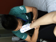 【国内破解流出】23位妹子个人空间相册图片第二波（完）（第二部）（八套）