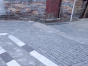 精品推薦 P站網紅Fullfive全裸超大尺度私拍之古樸村落閑逛 找個舞臺自慰高潮潮噴 1080P高清原版