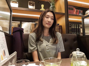 [SDNM-448] 極上のプロポーションと性への好奇心を持て余す高身長170cm美人妻 小谷舞花 29歳 第3章 - 1of5