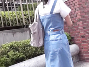 [SETM-013] マジックミラー号 都内有数のお嬢様大学に通う高学歴女子大生に 100の淫語を言わせたら、純白のパンツに染みをつくってしまうのか検証！2 - 1of5