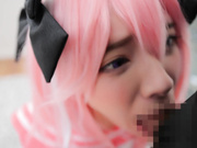 [FUSA-002] 完全個人撮影 嫌ハメ「本当はイヤだけど…」これが現実です。好きでもない男にタダでヤラせるコスプレイヤー 界隈追放カメラマンの秘密映像2 - 1of5